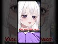 Don't give in #powdur #powdury #vtuber #elf #envtuber #kick #twitch