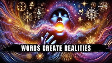 The Hidden Power of Words: Transform Your Life