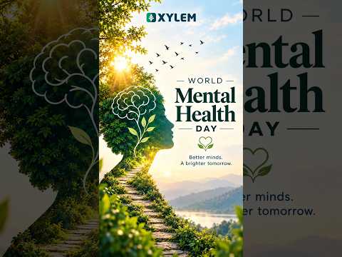 World Mental Health Day💚