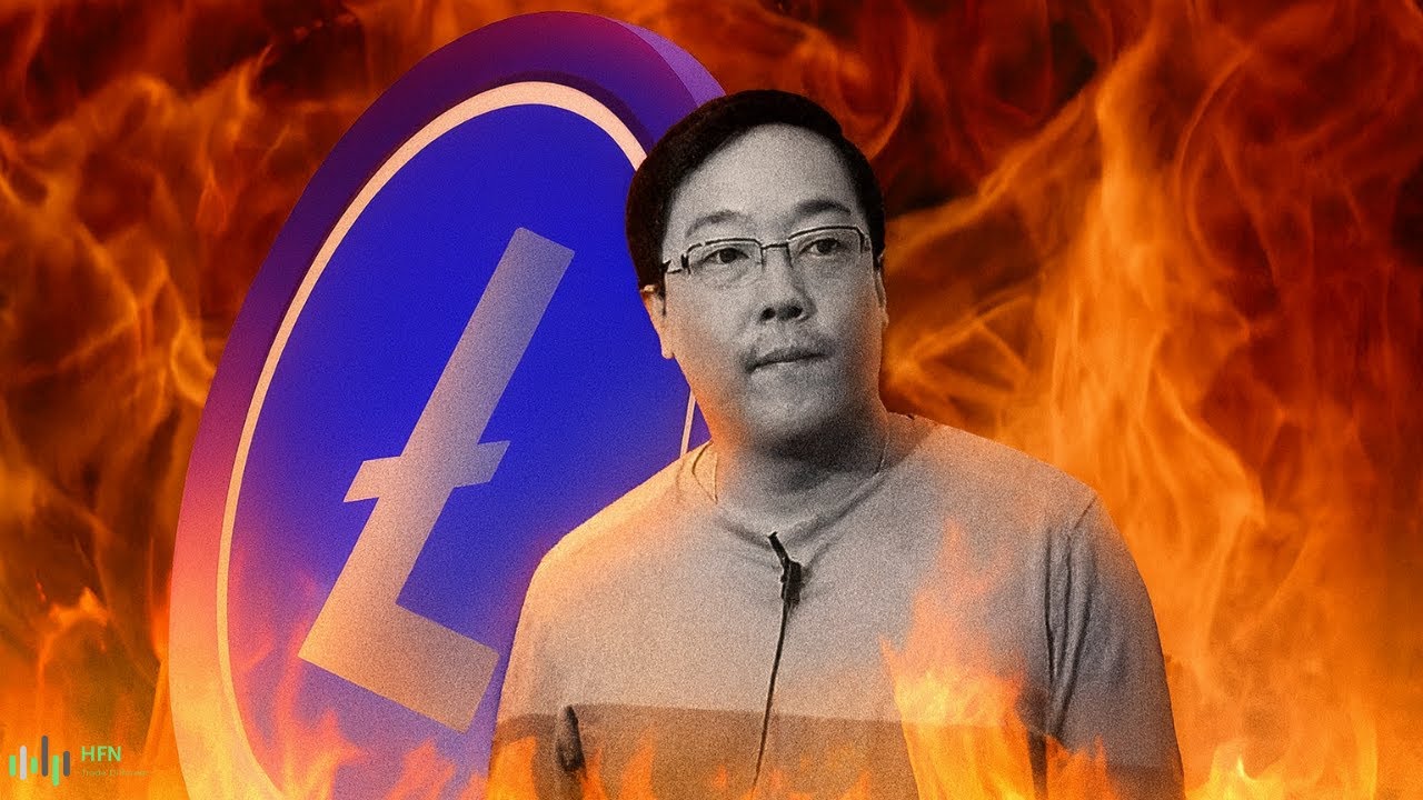 Прогноз цены Litecoin [Новости о цене криптовалюты LTC сегодня]