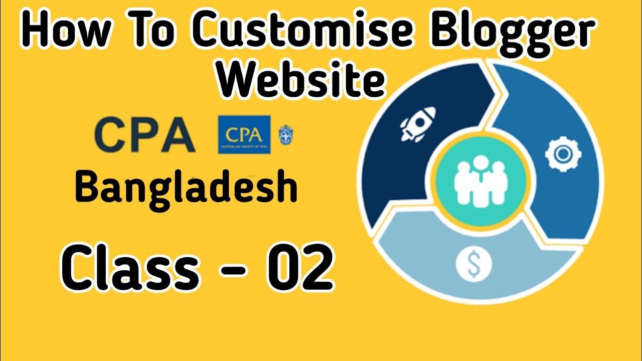 How To Customise Blogger Website Class 02 YouTube how-to-customise-blogger-website-class-02-youtube