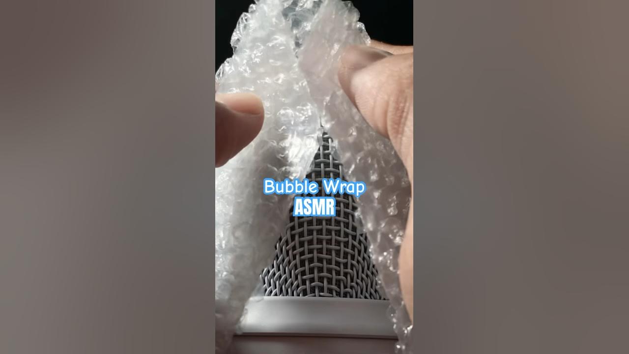 ASMR Bubble Wrap Sounds for DEEP Relaxation ππ§ #asmr #sleep #relax ASMR Bubble Wrap Sounds for DEEP Relaxation ππ§ #asmr #sleep #relax