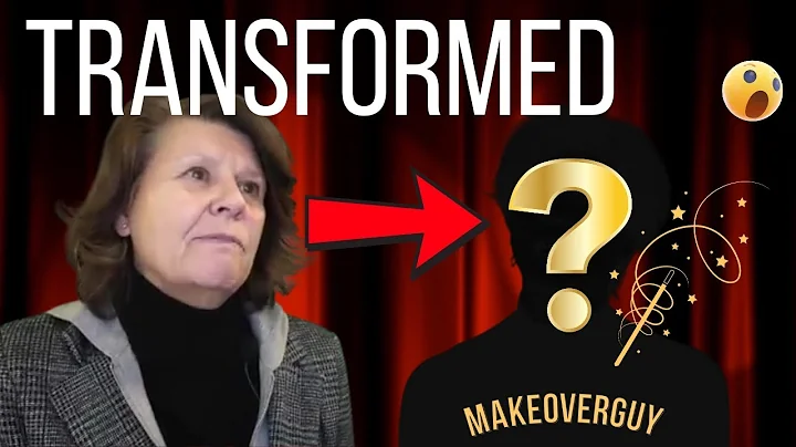 I've Lost Me : A MAKEOVERGUY Power of Pretty Trans...