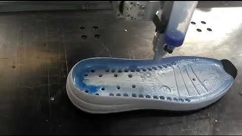 Robot SCARA DELTA Aplicación