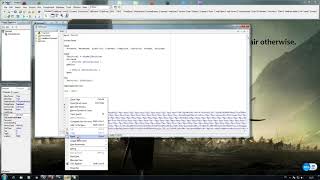 How To Encrypt Server dark comet Rat