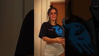 Famous Lean Beef Patty VS TikTok Girl 😳 Wealth