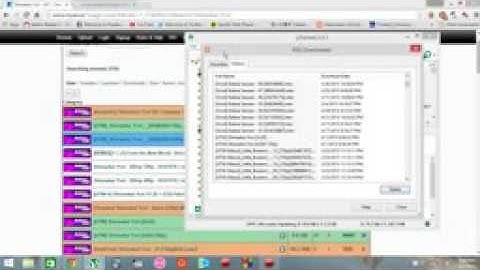 utorrent add rss tutorial