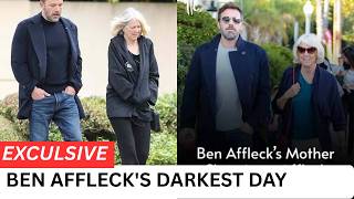 What Ben Affleck HID Inside His Mansion Will Break Your Heart