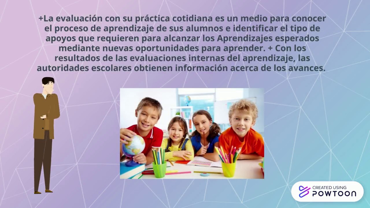 Cómo y con quien se aprende la pedagogía - YouTube