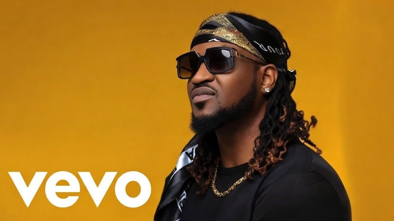 Rudeboy –You Remain My Peace | Heart-Melting🔥 Afro R&B Song