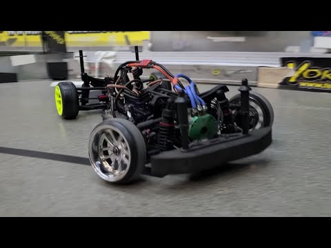 MST FXX-DSメカ付き MST FXX-DSメカ付き FXX-D S / FXX-D S IFS new version – Super-G