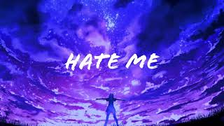 Ellie Goulding - Hate Me ft. Juice WRLD (Slowed)