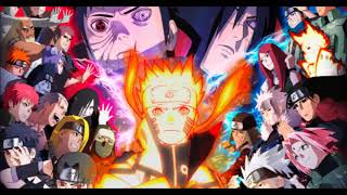 Descargar Opening 16 Full - Naruto Shippuden