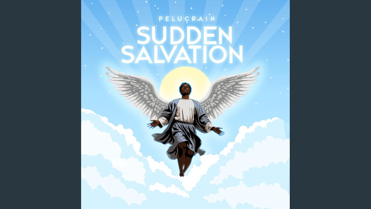 Regardez Sudden salvation sur YouTube Regardez Sudden salvation sur YouTube