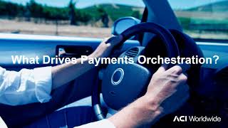 What drives payment orchestration, and what impact a 1% conversion uplift can mean to your business?
