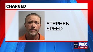 WNC man turns himself in for child sex abuse, assault, police say