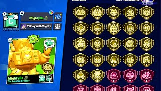 EASIEST WAY TO GET YOUR FIRST PRESTIGE 3!