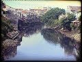 From SINGAPORE to MALACCA in 1979