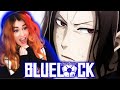 KUON BEING A GOOD BOY! 🔥⚽ Blue Lock Episode 10 Reaction + Review!