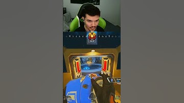 This is what you gotta do 🫡 #apexlegends #wavybenji #apexclipsdaily