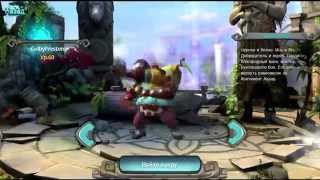 Скачать Taichi Panda screenshot 4