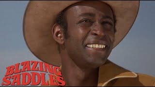 Blazing Saddles (1974) - Modern Trailer