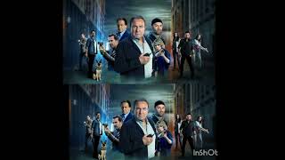 Arkasokaklar Aksi̇yon Müzi̇ği̇