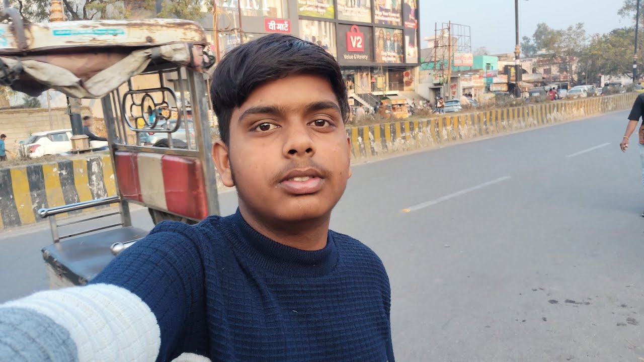 Kitna Sunder Hai Apna Bareilly Jila 🤩