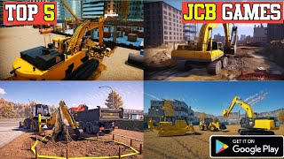 Top 5 Jcb Games For Android  | Best Jcb Games For Android screenshot 2