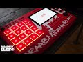 araabMUZIK - Autographed Supreme® / AkaiPro MPC LIVE II Limited Editon 1 of 1 NFT