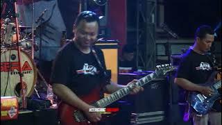 SIA SIA MENGHARAP CINTAMU - AYU CANTIKA - FARIS AND FRIEND