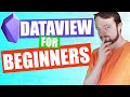 Obsidian dataview for beginners