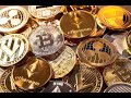 БИТКОИН И АЛЬТКОИНЫ: BTC, F, OXT, GNS, TFUEL