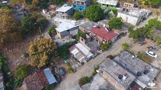 Nuxco Desde El Cielo Parte 1