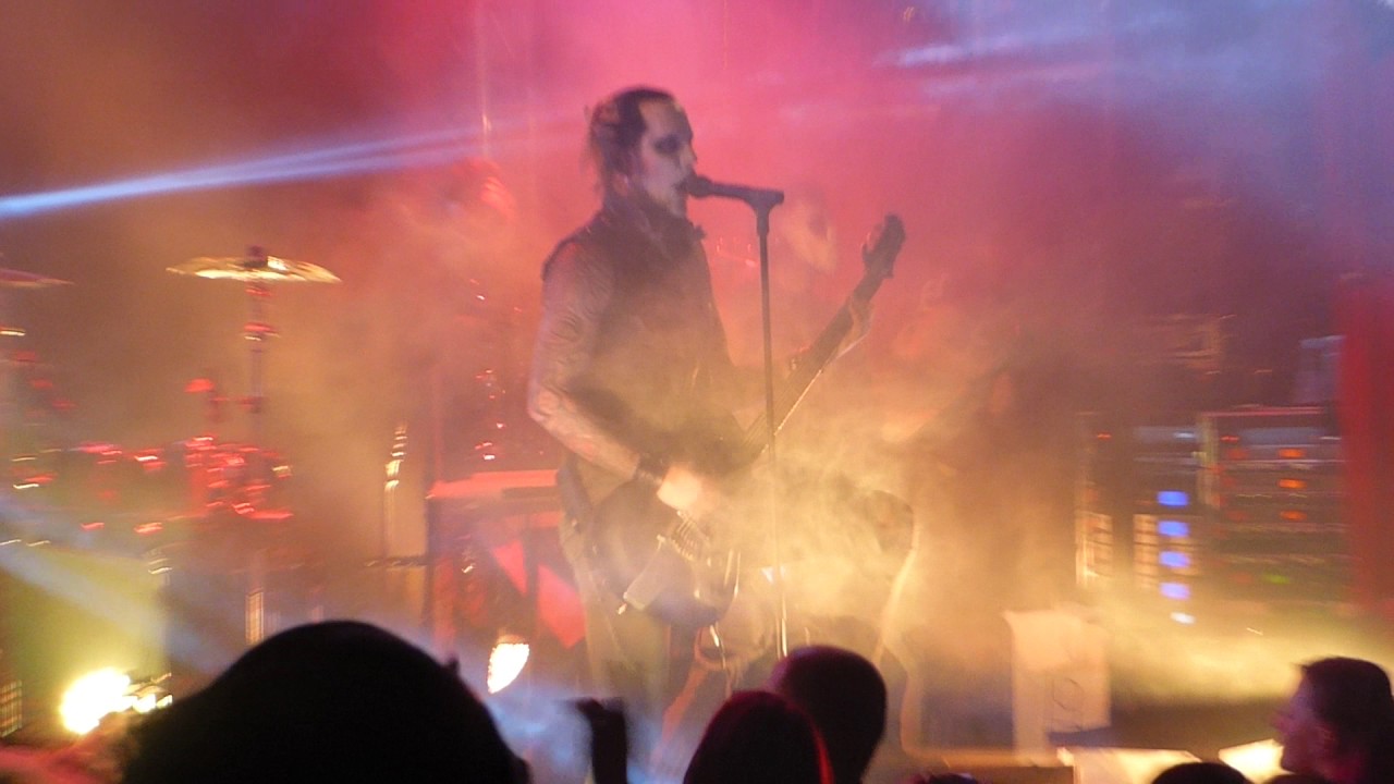 LORD OF THE LOST BLOOD FOR BLOOD Live Lido Berlin 22 04 2017 YouTube
