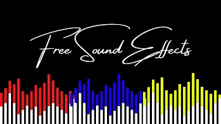 Buzz Sound Effect No Copy Right