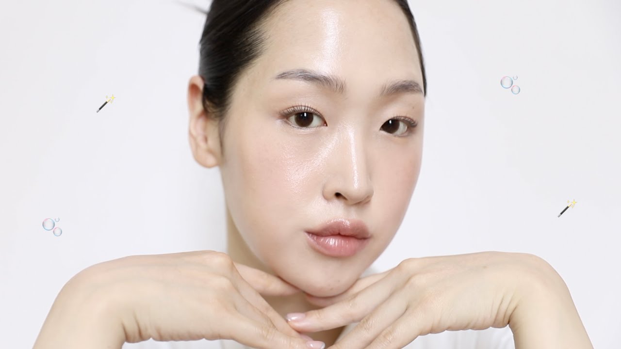 Clean Look GRWM The Clean Look I clean-look-grwm-the-clean-look-i