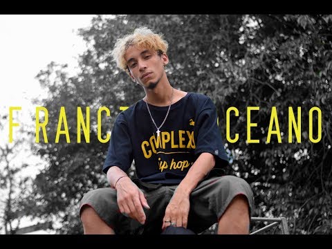 Rodrigo Zin - Francisco Oceano / Affluence Films