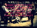 aun recuerdo tren a marte con letra