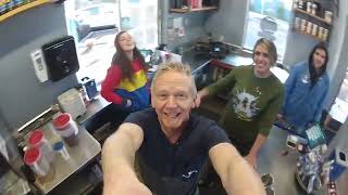Behind the Scenes at Dutch Bros How Dutch Bros Coffee Is Made
