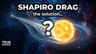 The Shapiro Drag Destroys Einstein