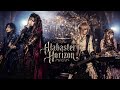 『Alabaster Horizon』光の海へ、永遠の輝きを──【アニソン風シンフォニックロック/AI MV】