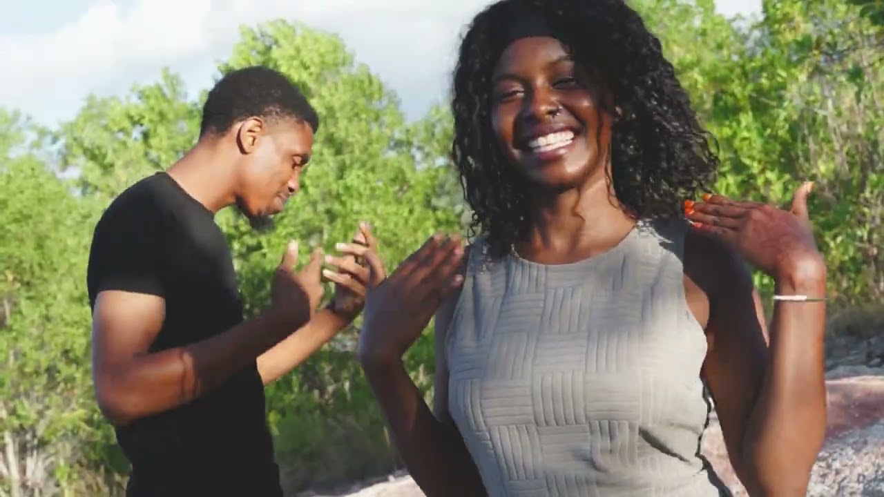 SENE90_Zaina (Clip Officiel)