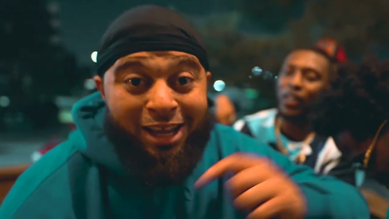 30 Ave - Keep It A Stacc (Directed By Hollywood Pompeii Studios)