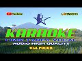 Ula Pucuk ● Yati Eryati 🎤 Karaoke lapender78