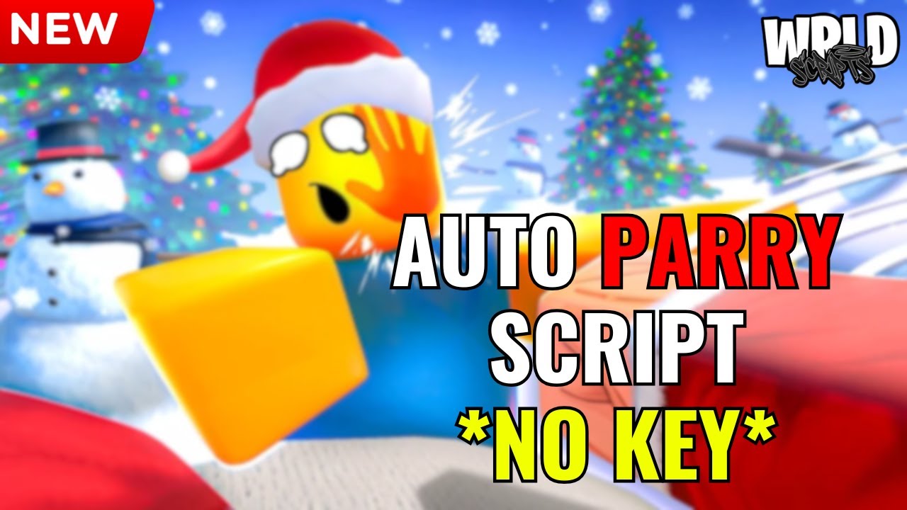 [🎅SANTA] SLAP Script *NO KEY* | Auto Parry, Auto Dodge, Perfect Parry/Dodge | Mobile & PC