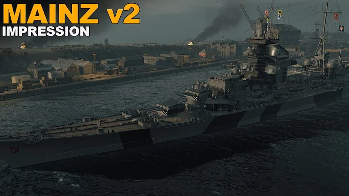 Mainz v2 Impression