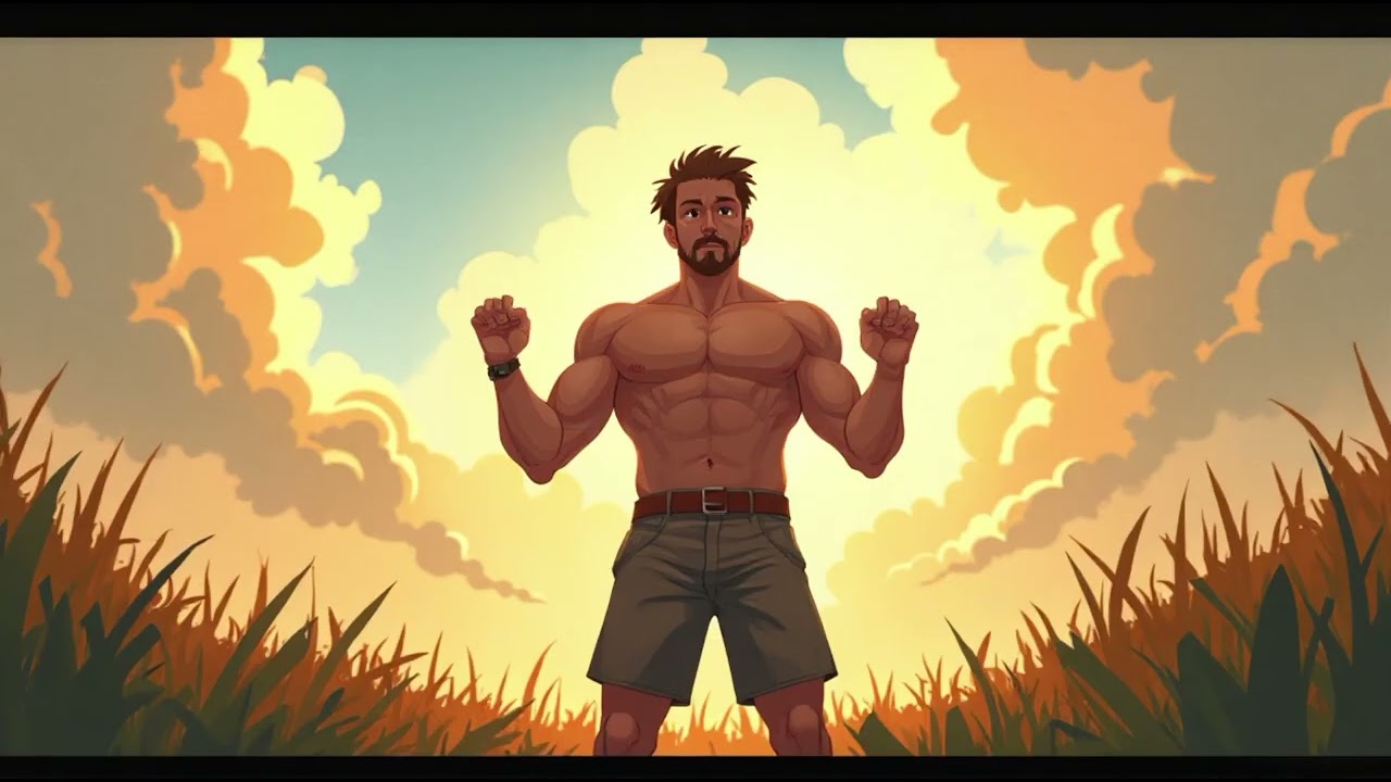 Keep Moving Forward (A Powerful Motivational Story)  