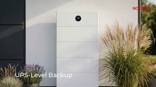 Goodwe Esa Series  1c Performance   Home Power