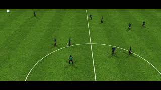 Very hard (çok zor) 15. Maç Atalanta vs Sassuolo Dünya Süper Lig World Football League  screenshot 5